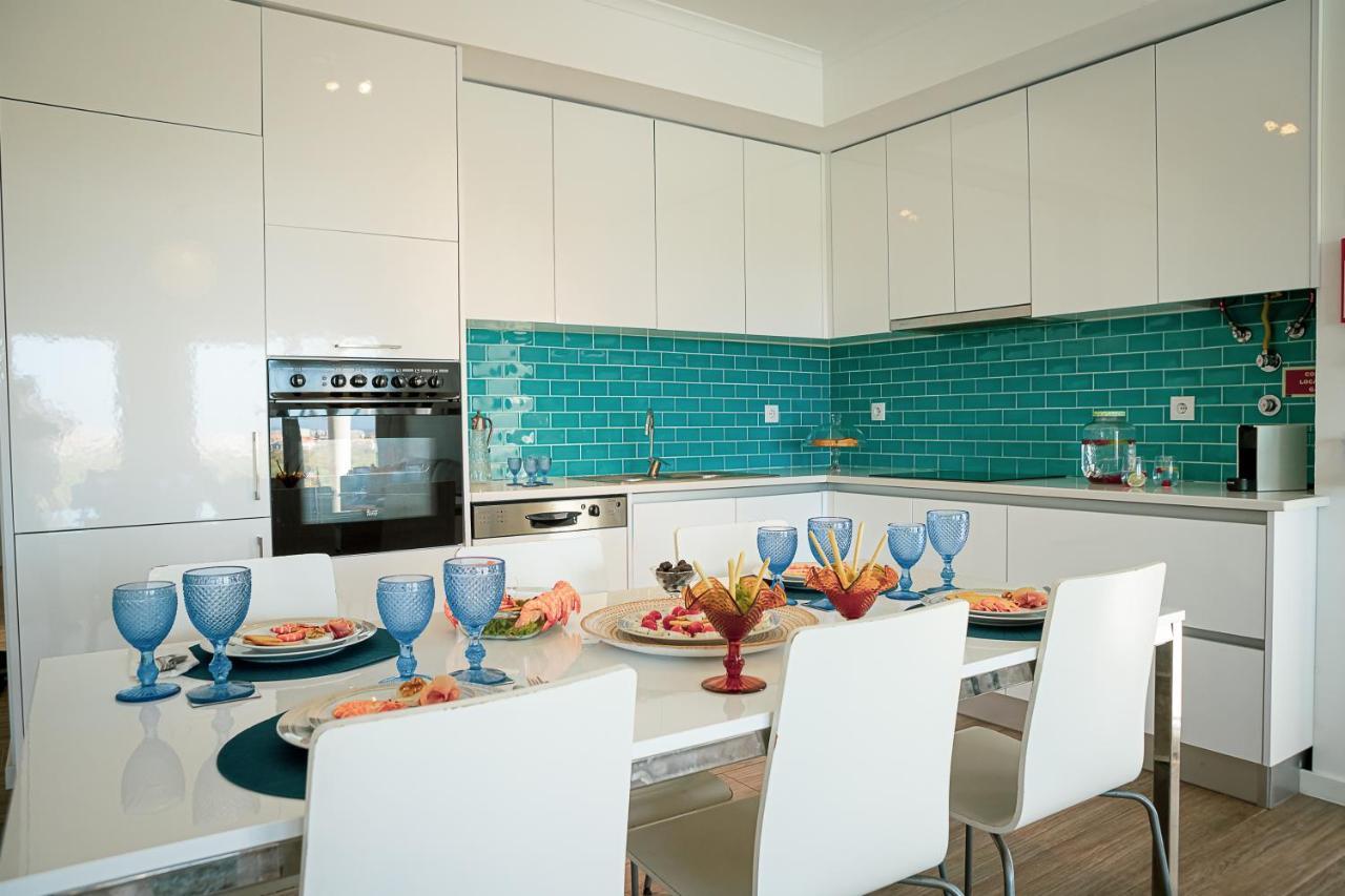 Apartment Marlin House Iv Ferrel (Leiria)