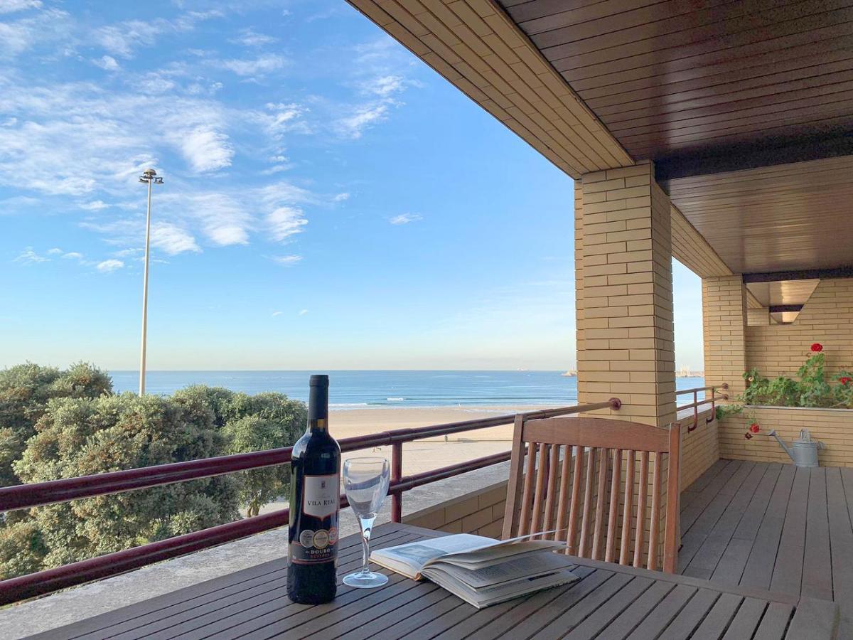 Apartment Own Places - Ocean View