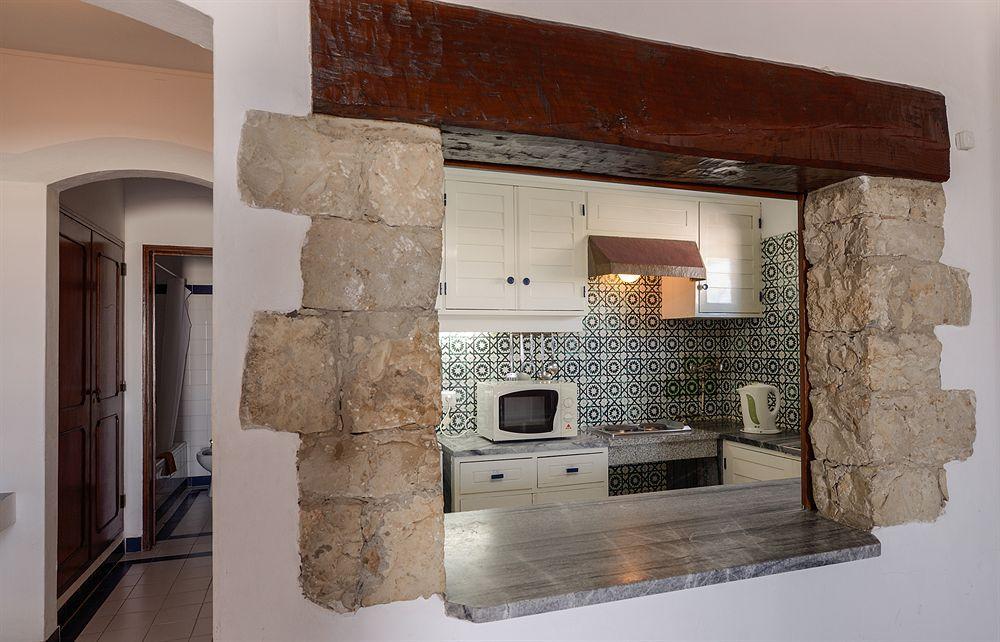 3hb Golden Aparthotel Albufeira