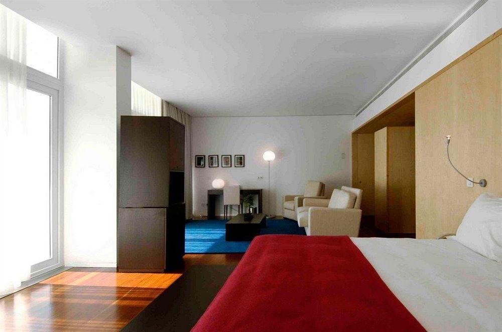 Quinta Lagrimas - Small Luxury Hotel