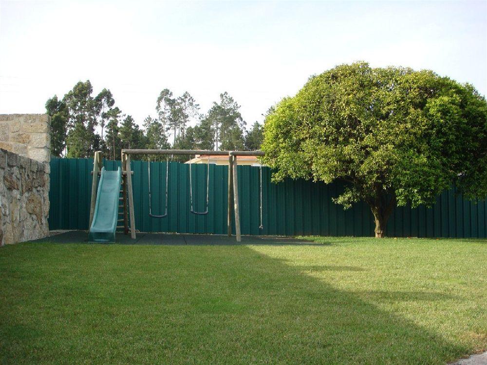 Rural Quinta De Sao Sebastiao Barroselas