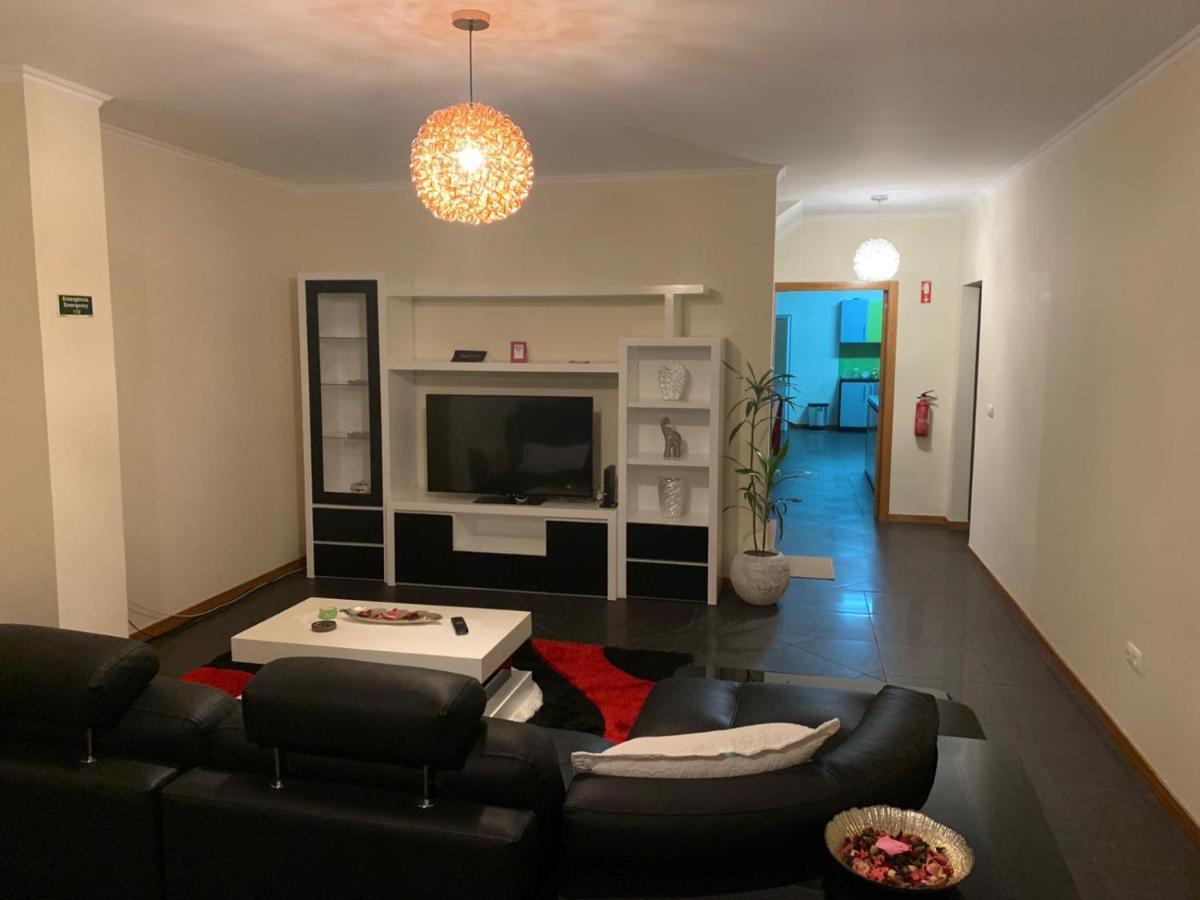 Holiday home Cristina Grand Sao Vicente (Madeira)