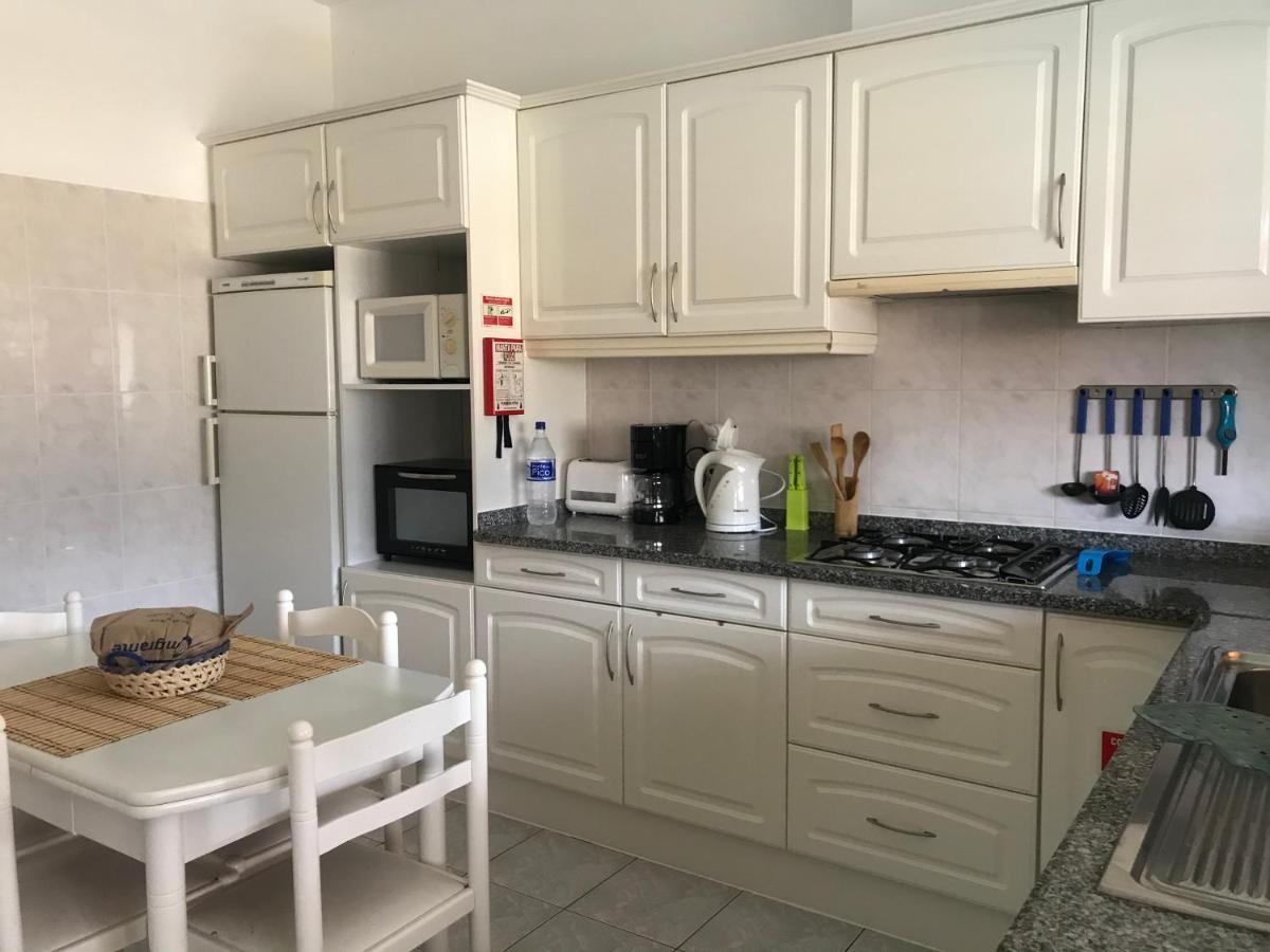 Cantinho Solpraia Apartment Porto Santo
