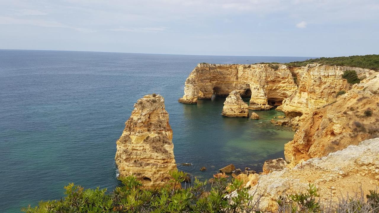 Algarve/sra Da Rocha