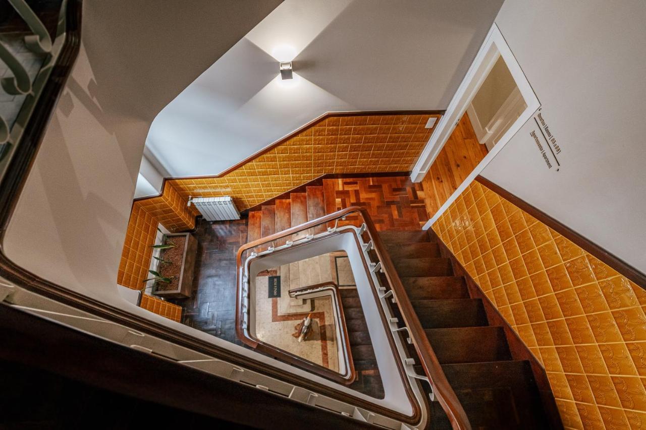 19 Tile Ceramic Concept - By Unlock 3* Caldas Da Rainha