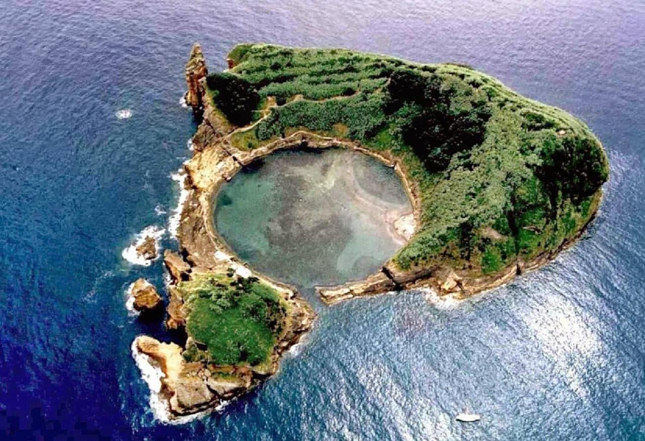 Paradise Gorgeous Views Location On Island! Ponta Delgada (Sao Miguel)