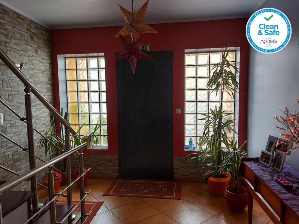 Nelocas House