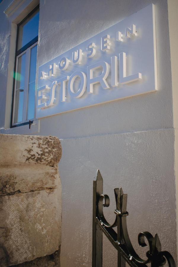Hotel A House In - Adults Only Estoril
