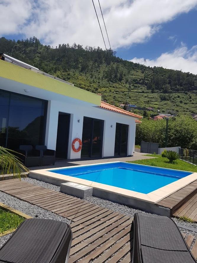 Pousada Migs'place Arco da Calheta (Madeira)