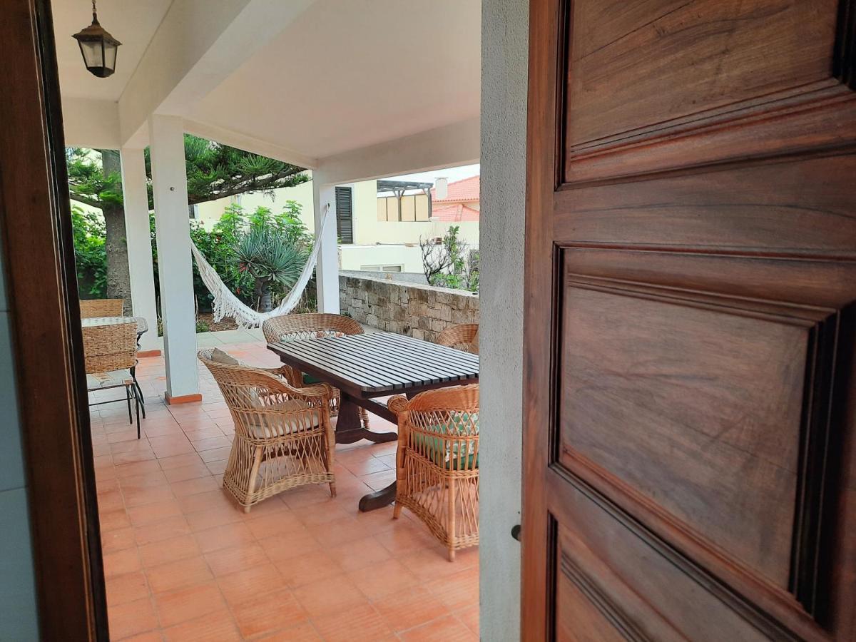 Casa de férias Quintinha Lombas