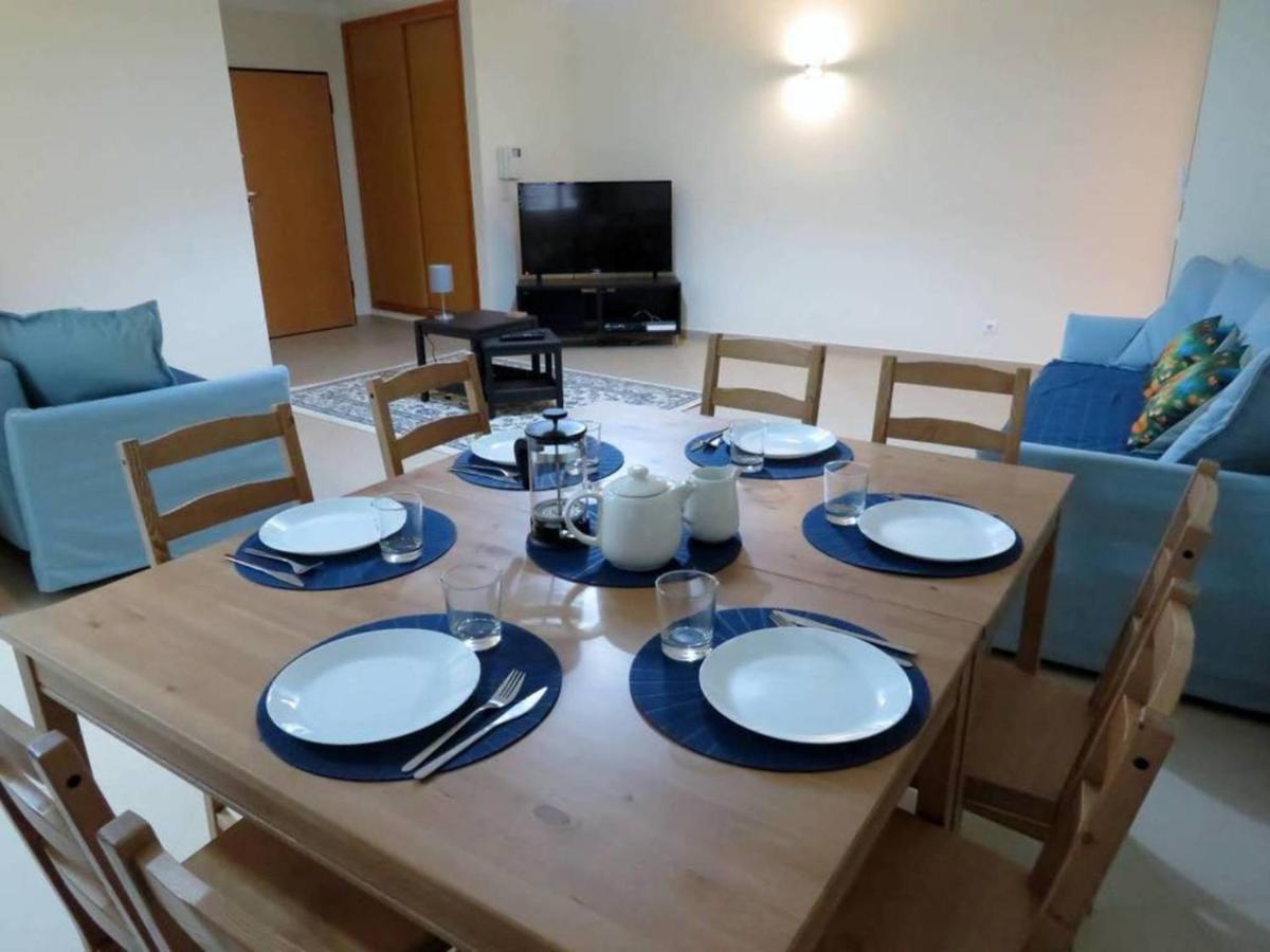 2 Bed With Com Pool