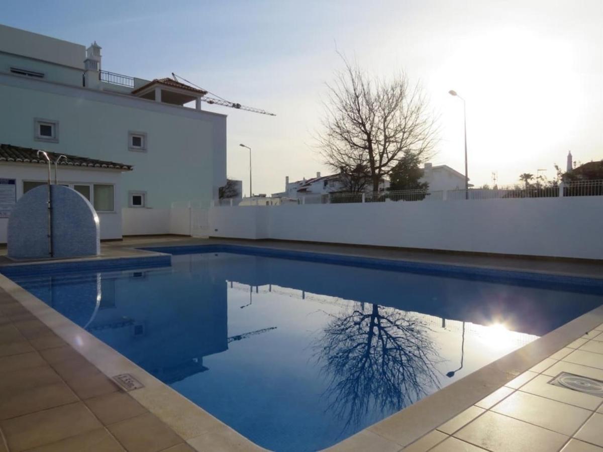 2 Bed With Com Pool