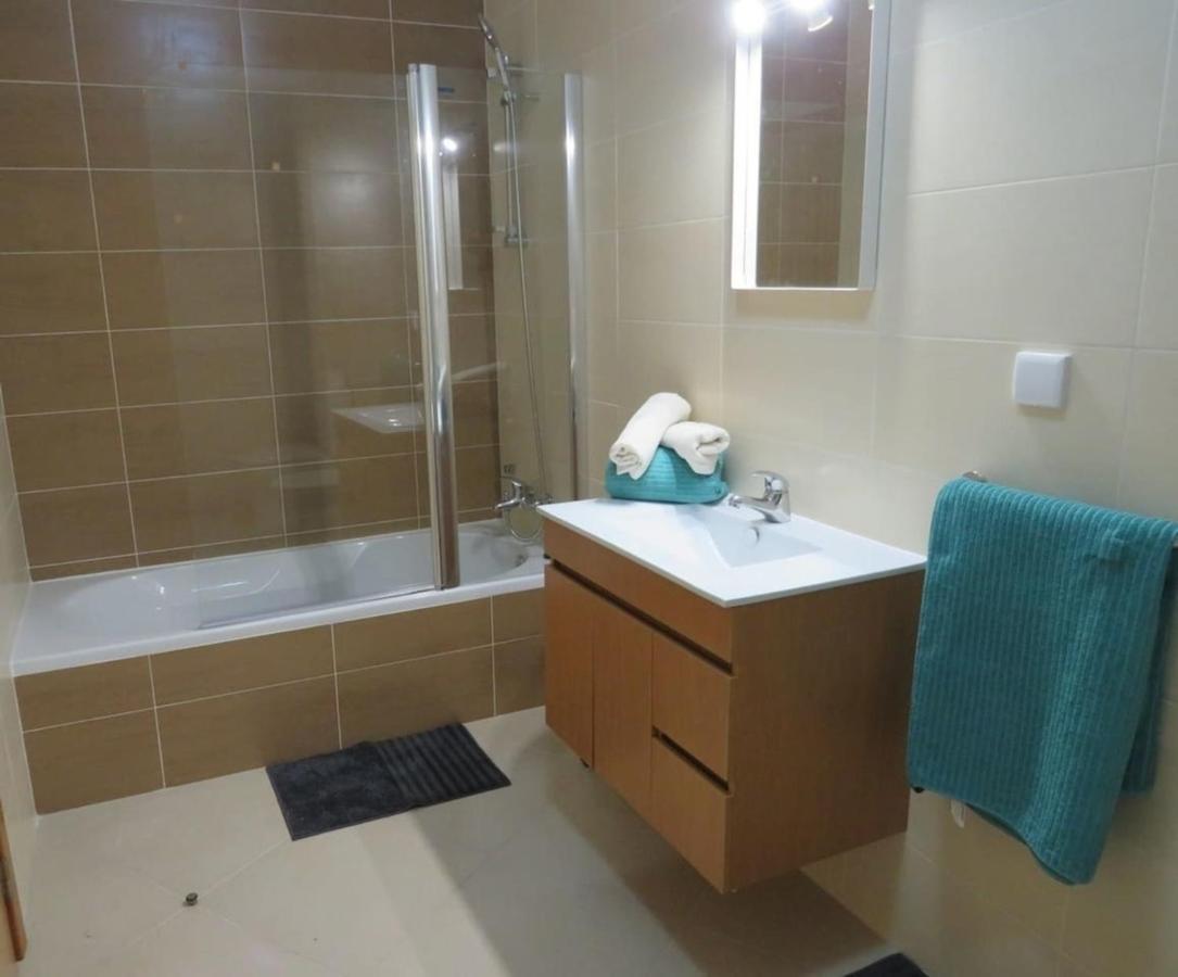 2 Bed With Com Pool Tavira