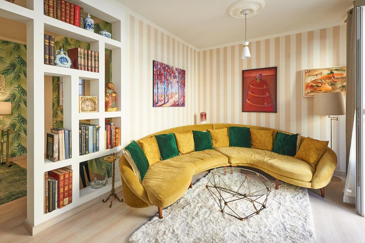 Spacious In With Private Garden 120 M²