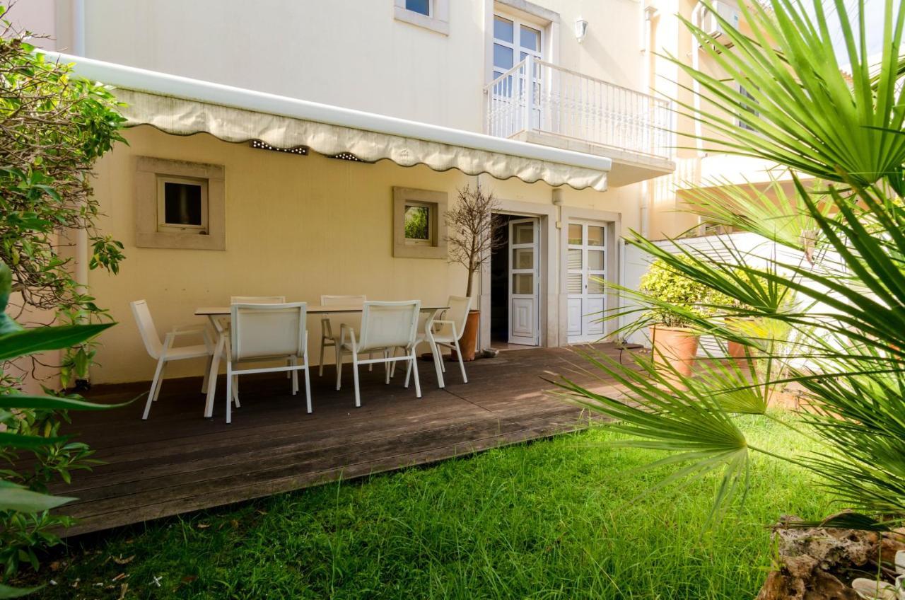 Charming House In With Shared Pool * Vilamoura