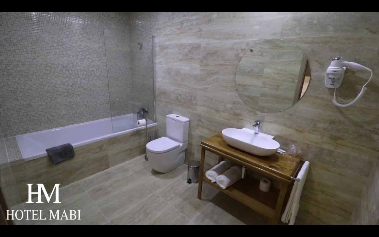 Mabi Hotel *