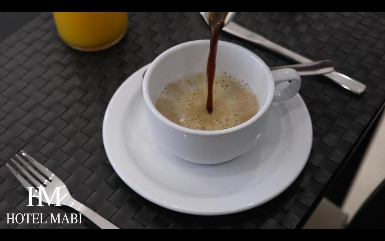 Mabi Hotel