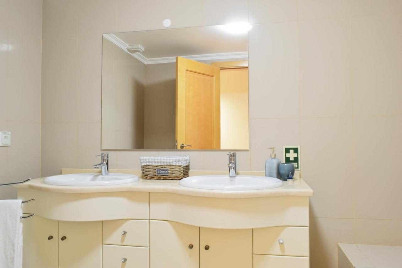 Machico Beach, A In Madeira Apartment *