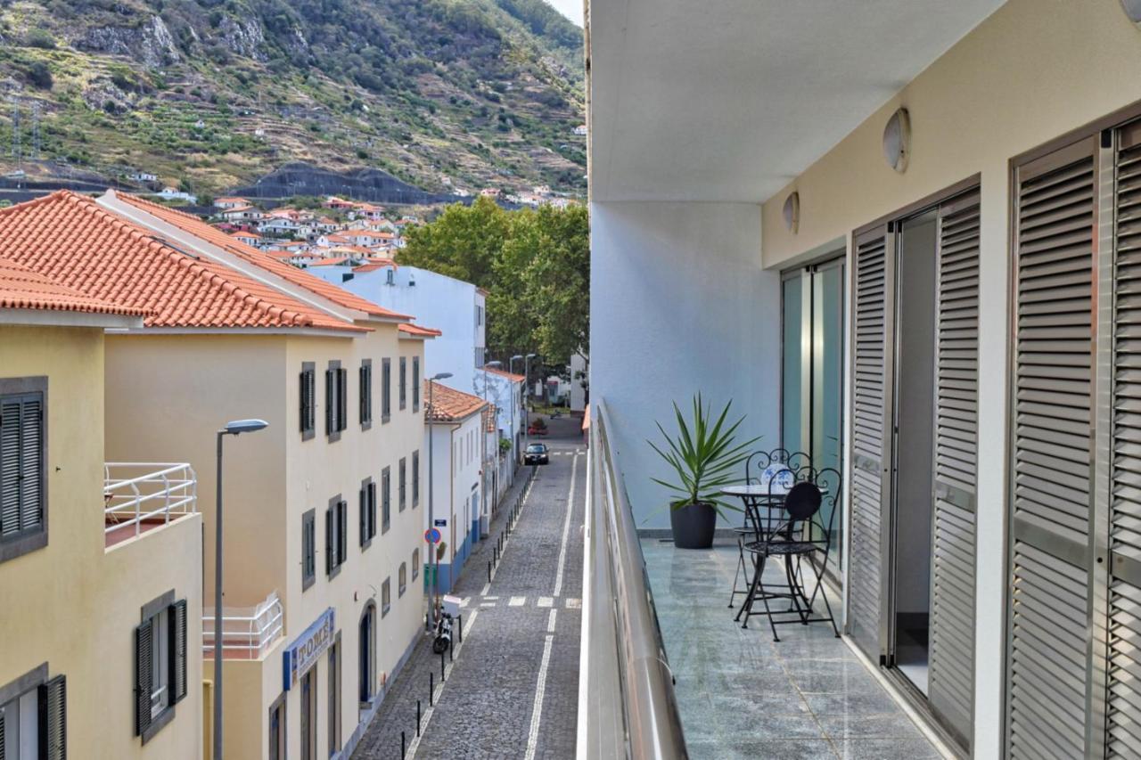 Apartment Machico Beach, A In Madeira Machico (Madeira)