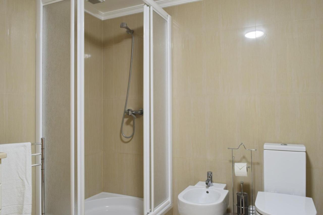 Machico Beach, A In Madeira Apartment Machico (Madeira)