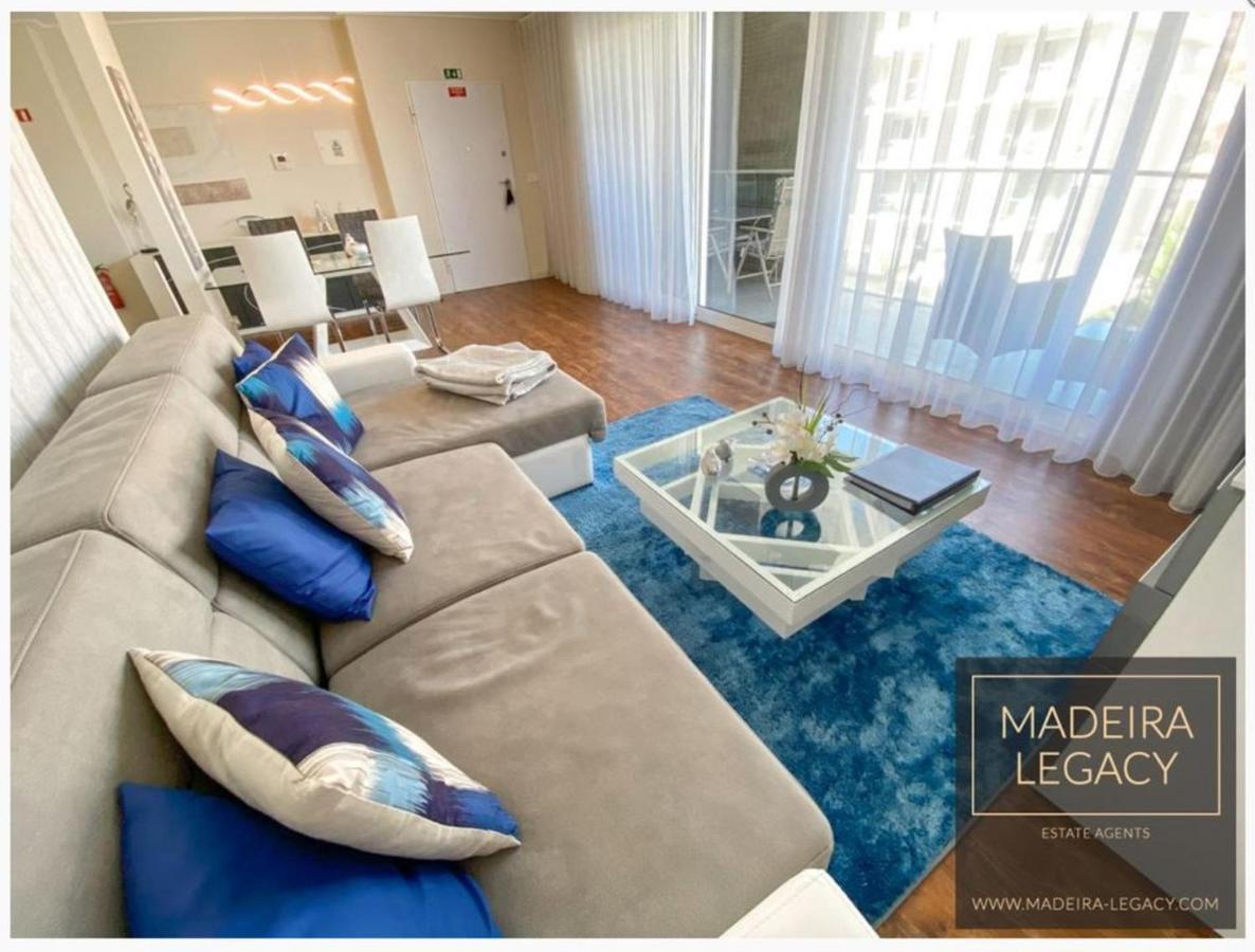 Apartment Madalenas Palace - Sunrise Funchal (Madeira)