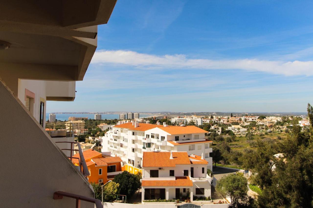 Apartamento Apartamentosolpraia - Amoreiras *