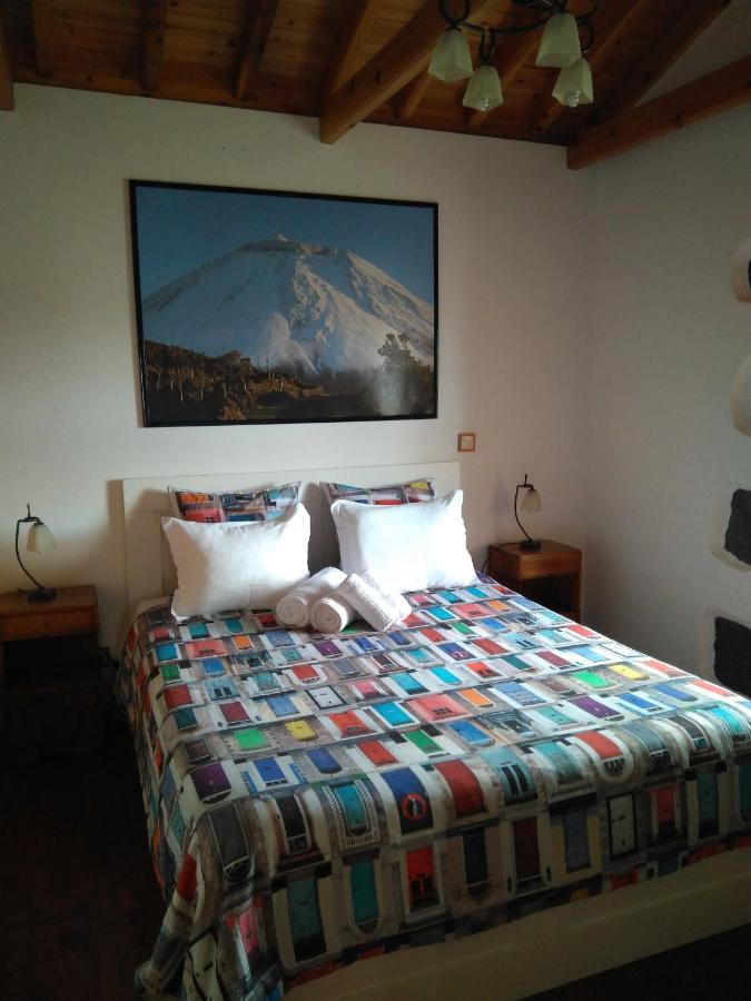 Casa Do Paim Sao Roque do Pico