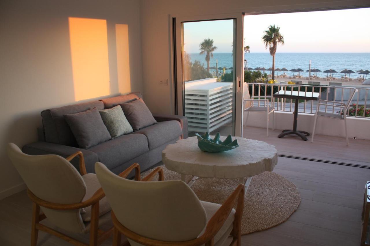 Front Sea Apartment Quarteira