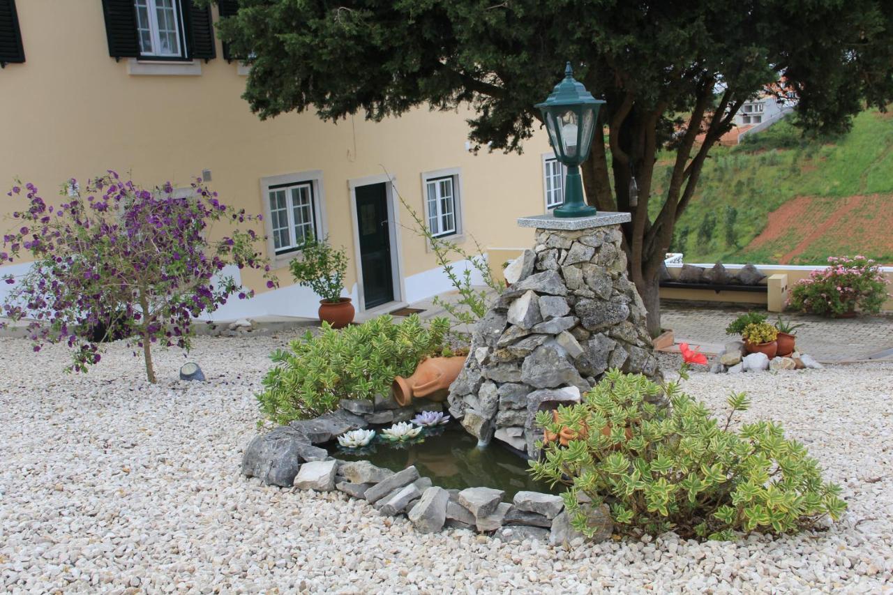 Terra Luso Proche De Montejunto