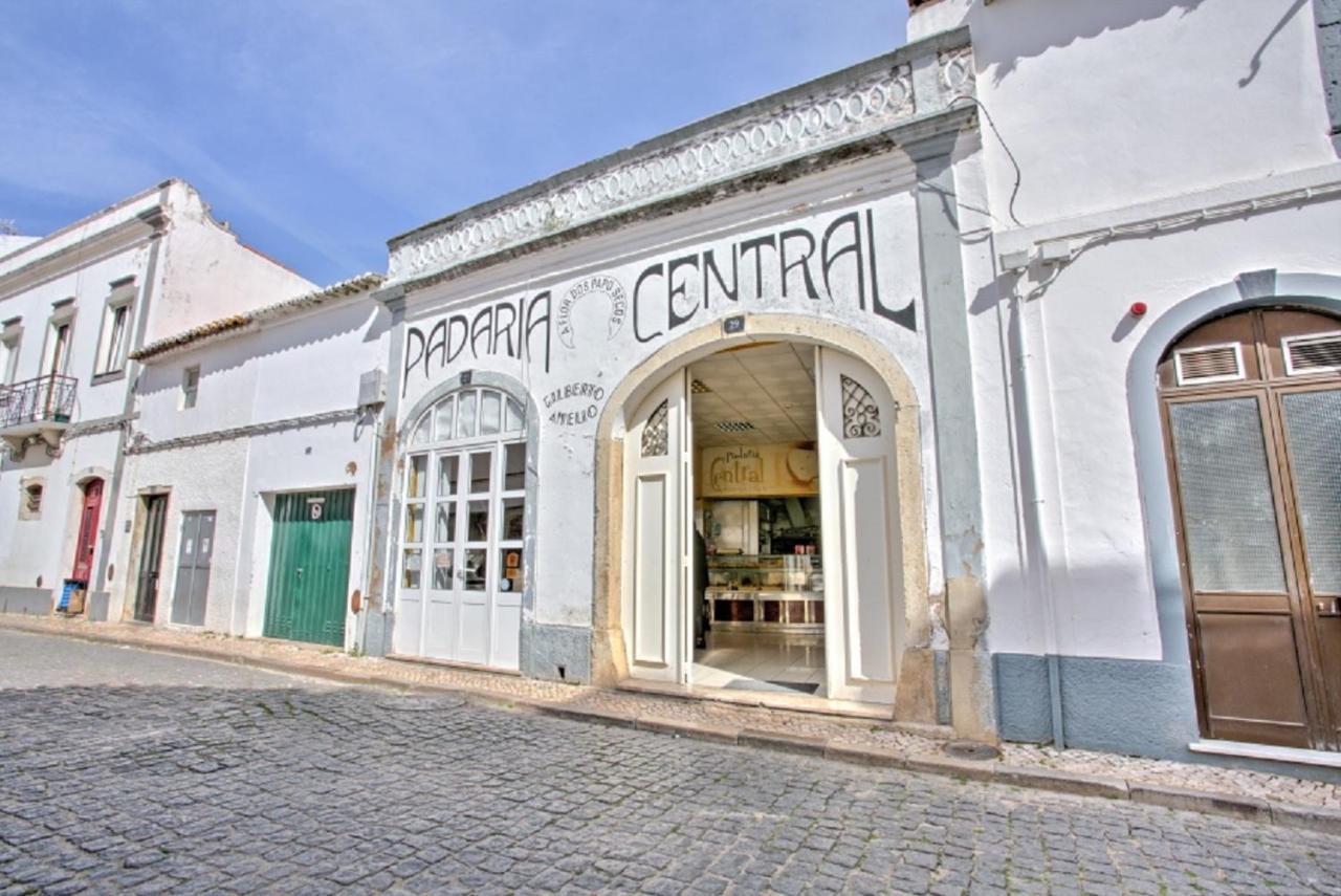 Mós Apartamento Lagos