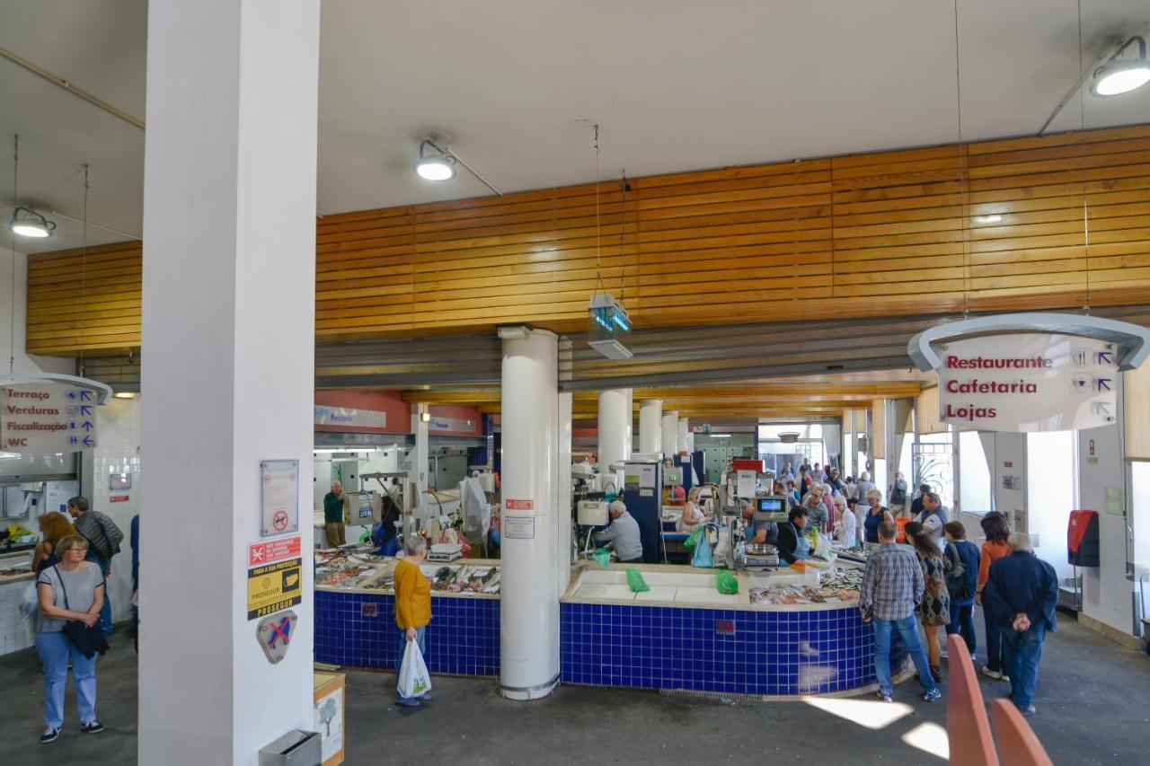 Apartamento Mós Lagos