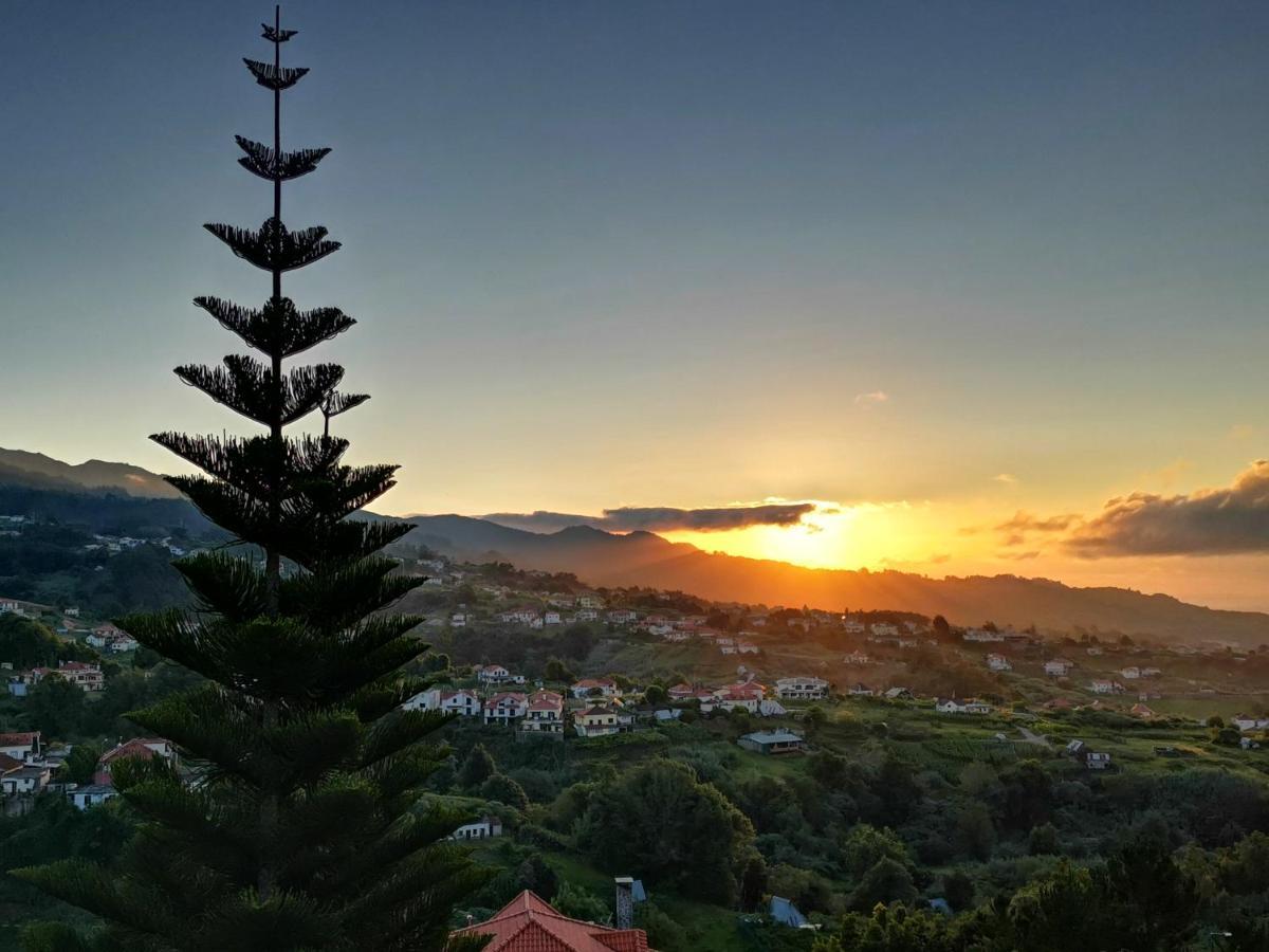 In Nature 3* Santana (Madeira)