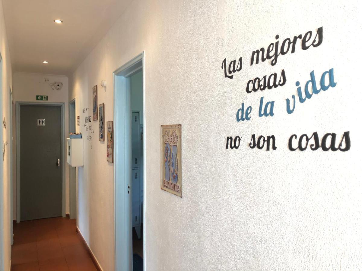 Fonte Da Telha Hostel Costa da Caparica