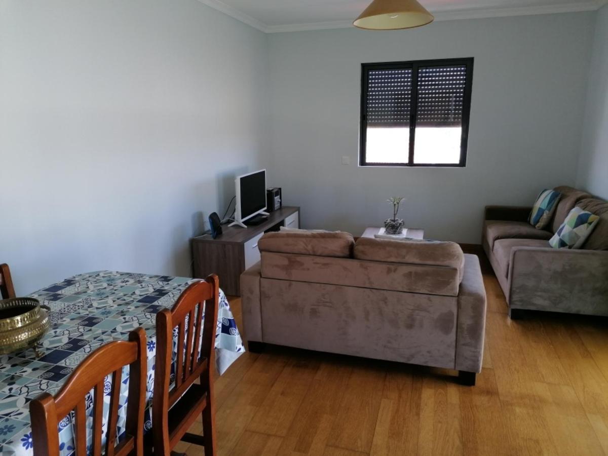 Apartment Arquinha *