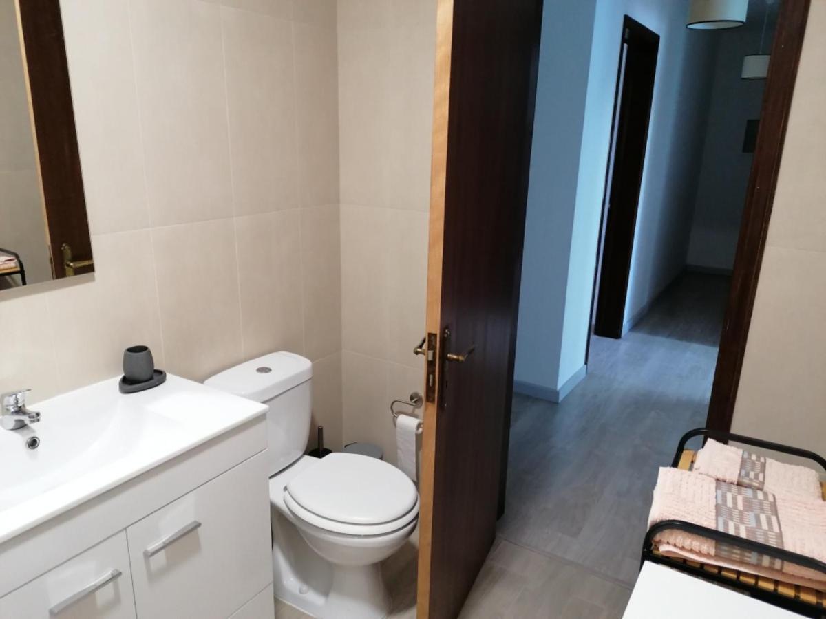 Levada Apartment