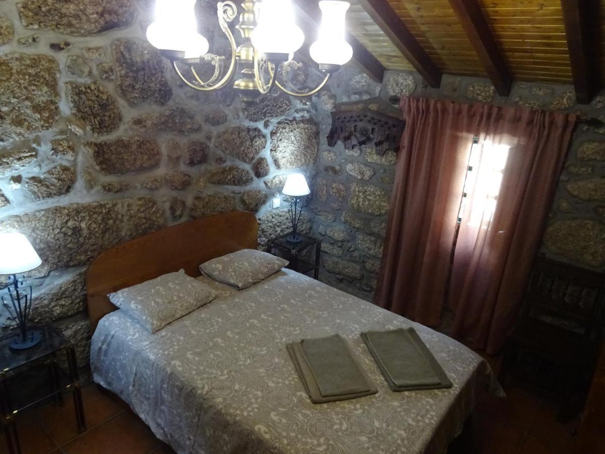Refugio Rural No Geres - Casa Araujo De Sousa *