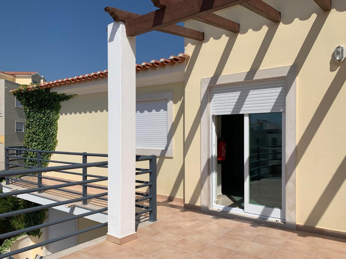 Casa de férias Sleep & Surf - Portugal *