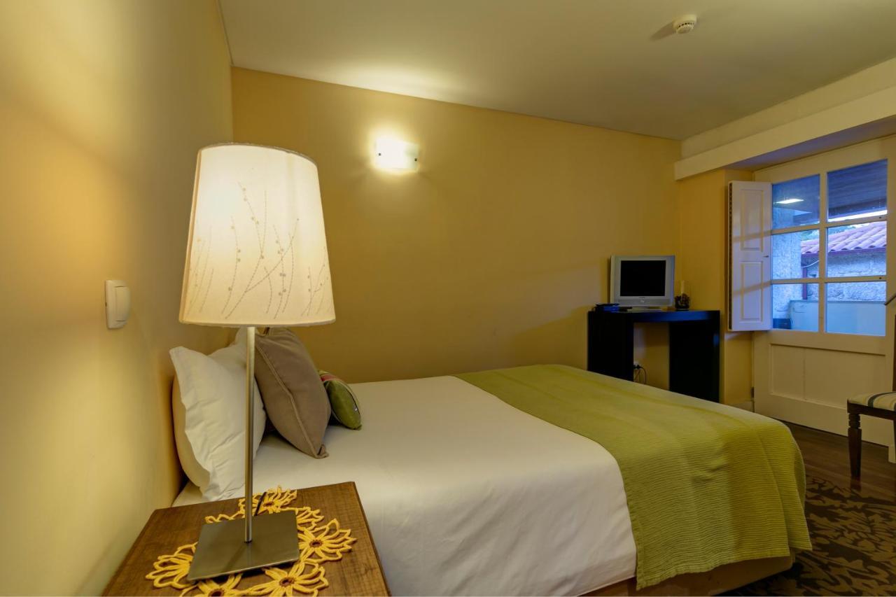 Casa De Campo Monte Abades Country house