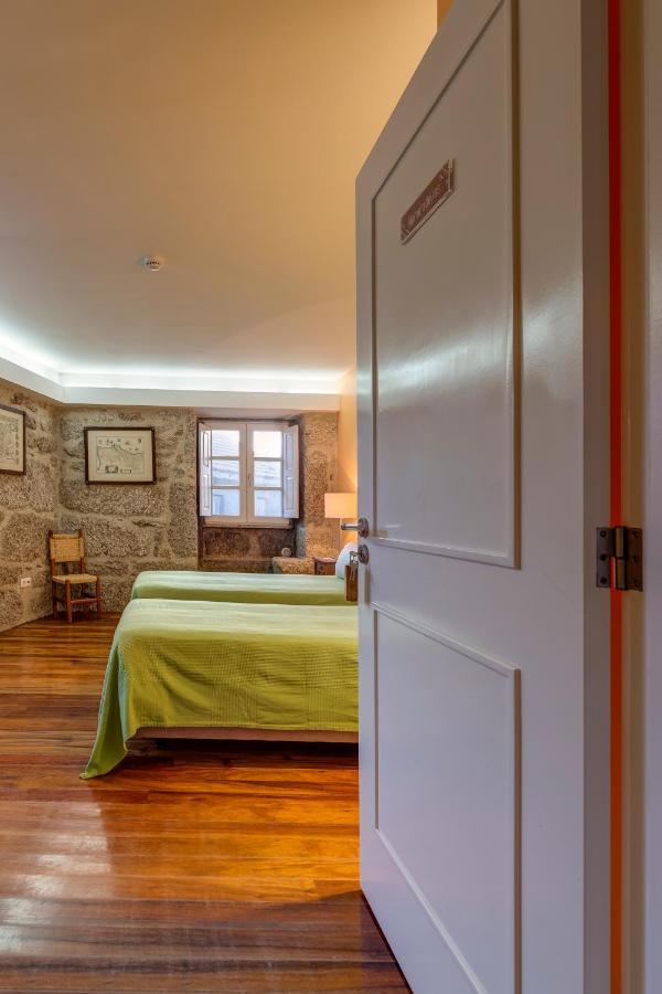 Casa De Campo Monte Abades Country house *