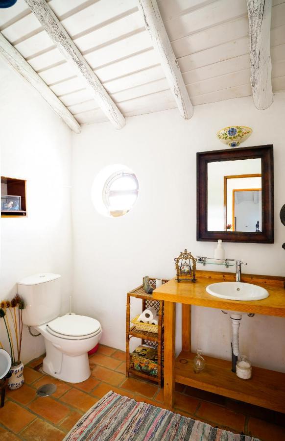 The Stream House - Montes Da Ronha Zambujeira do Mar