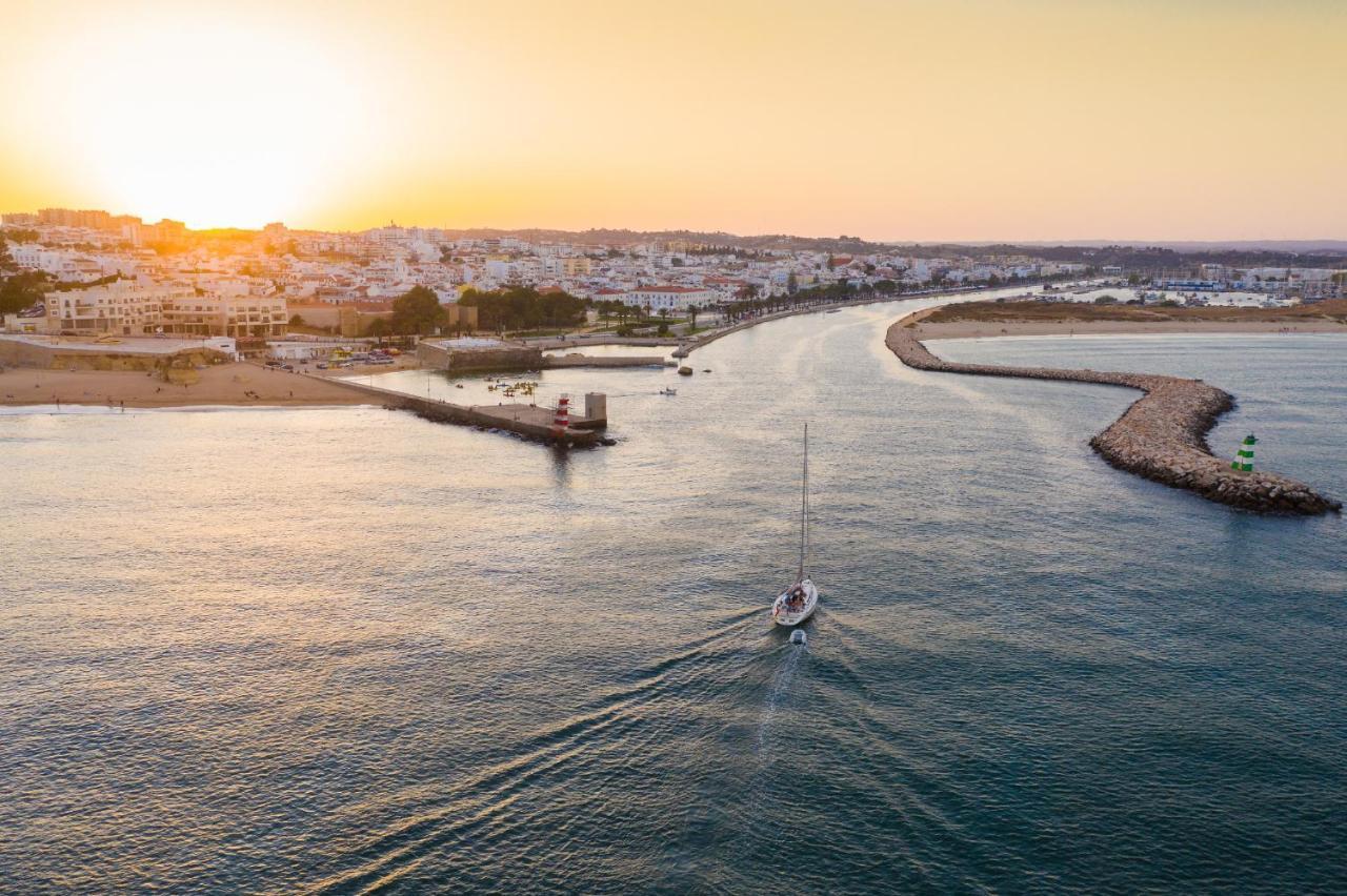 Apartamento Marina Harbour 18 By Destination Algarve *