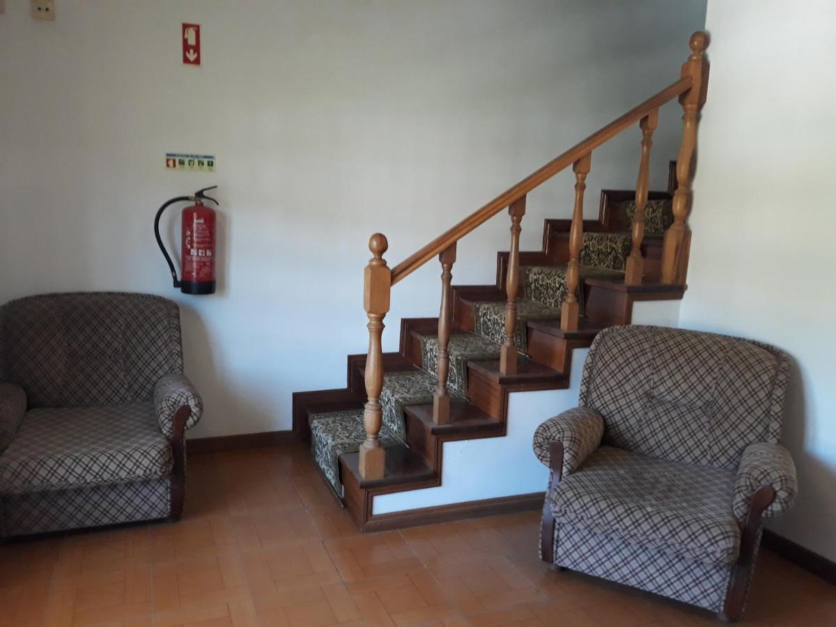 Pensao Repouso Do Peregrino Hotel *