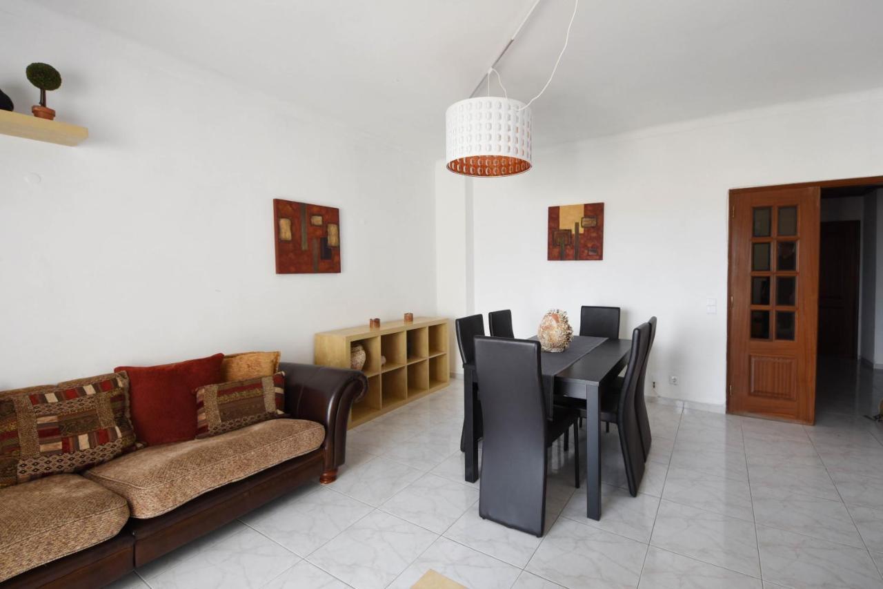 Apartamento Bay View Flat