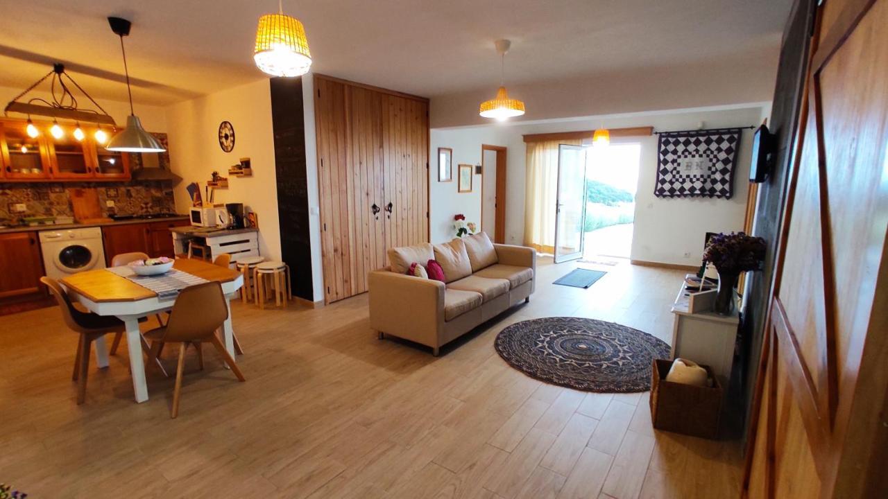 Basalto Negro Al Guest house