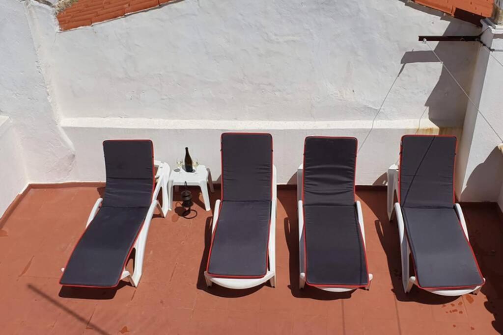 Holiday home Casa Do Avo