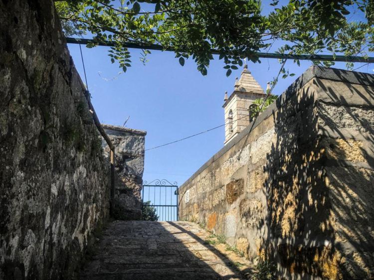 Mira Douro Valley Holiday home Marco de Canaveses