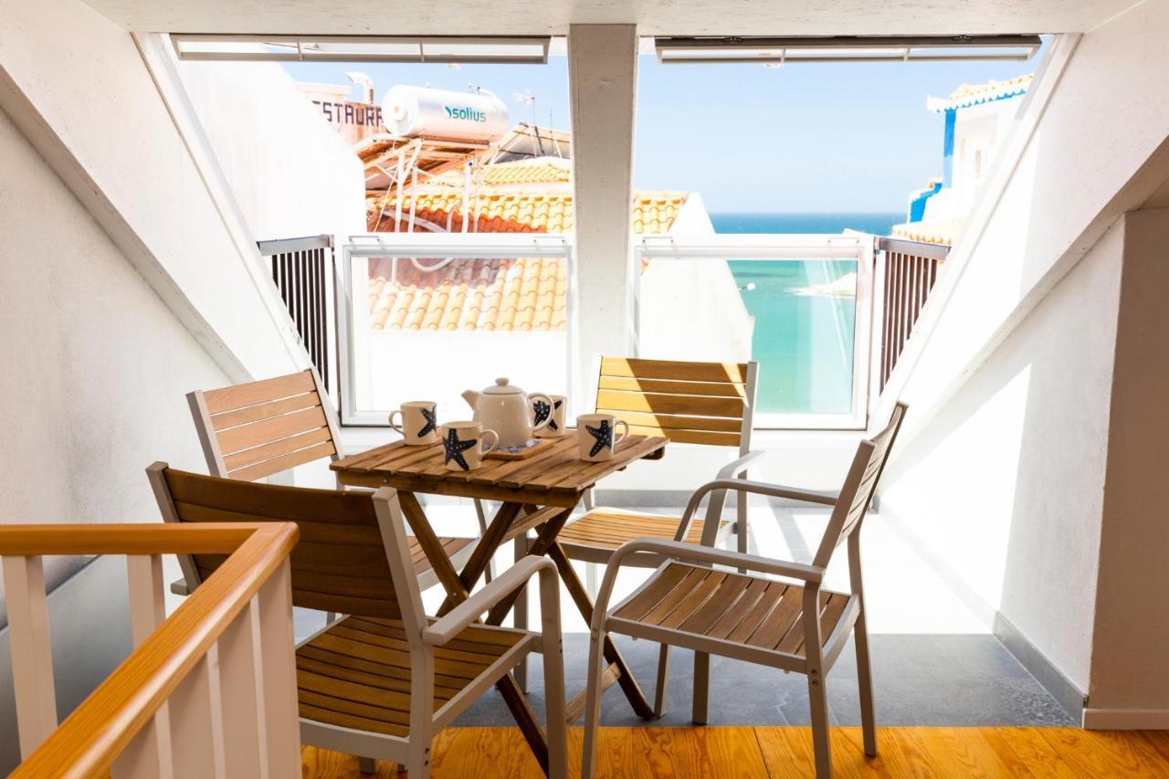Harbour House Villa Ericeira