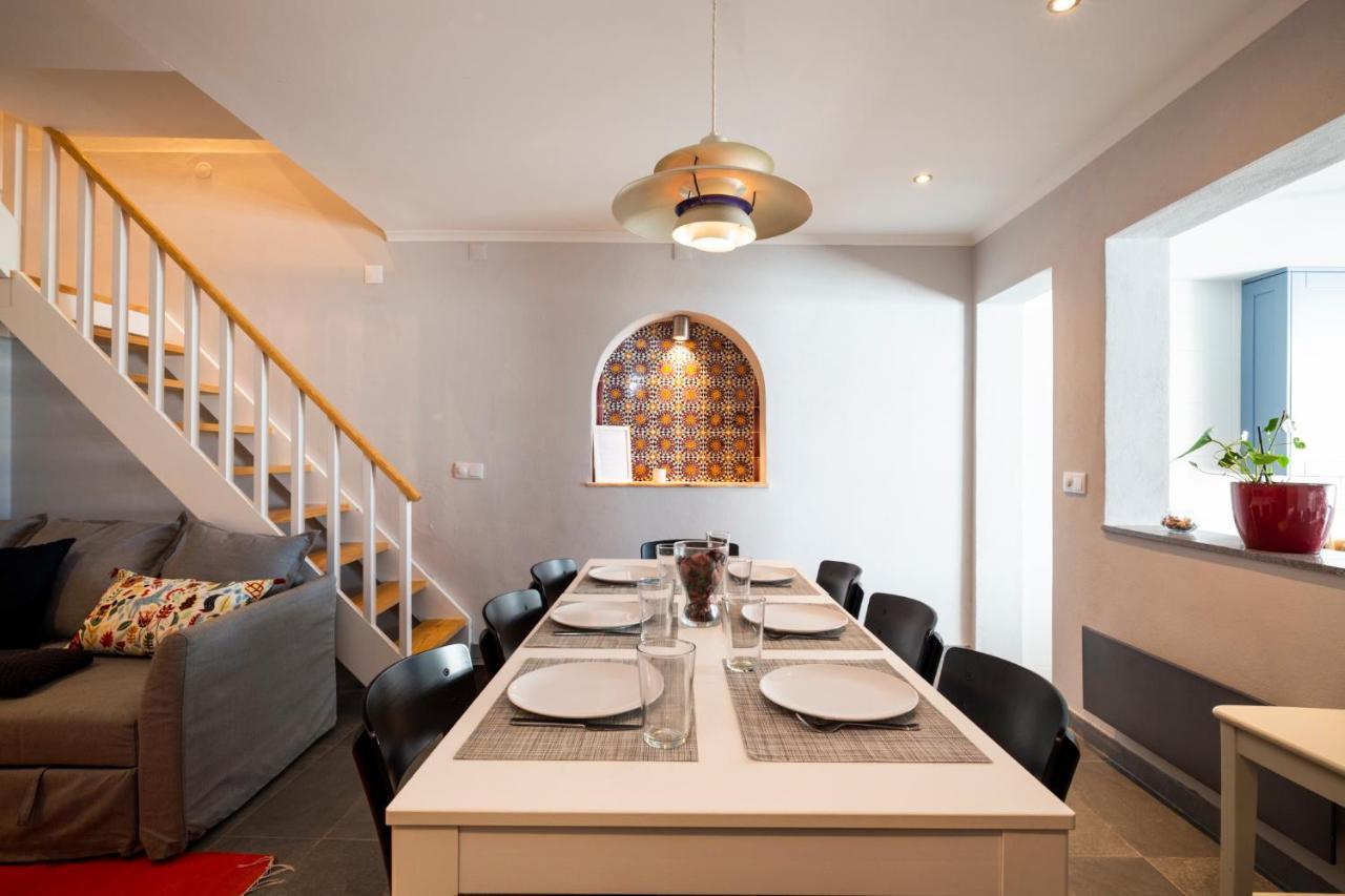 Villa Harbour House