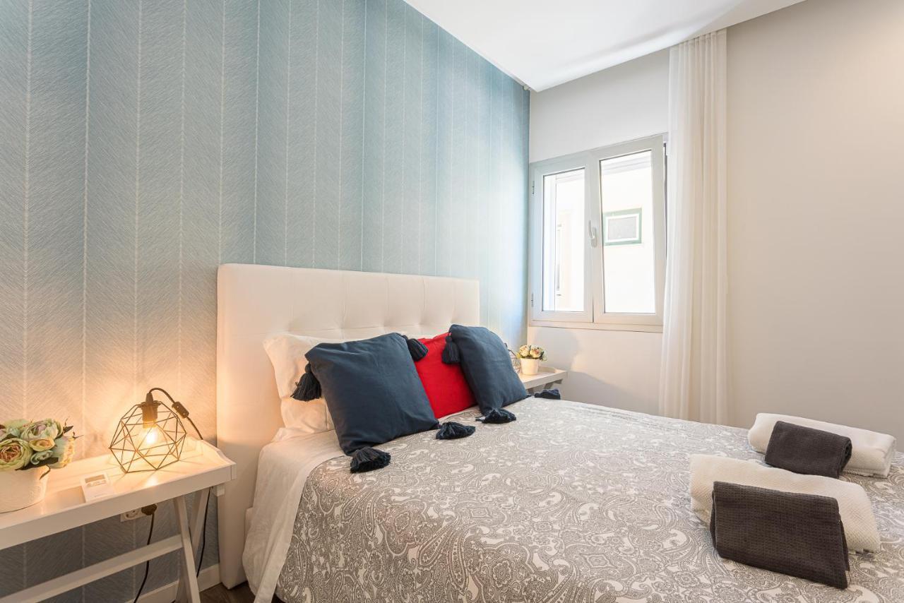 T3 Aleluia Apartment