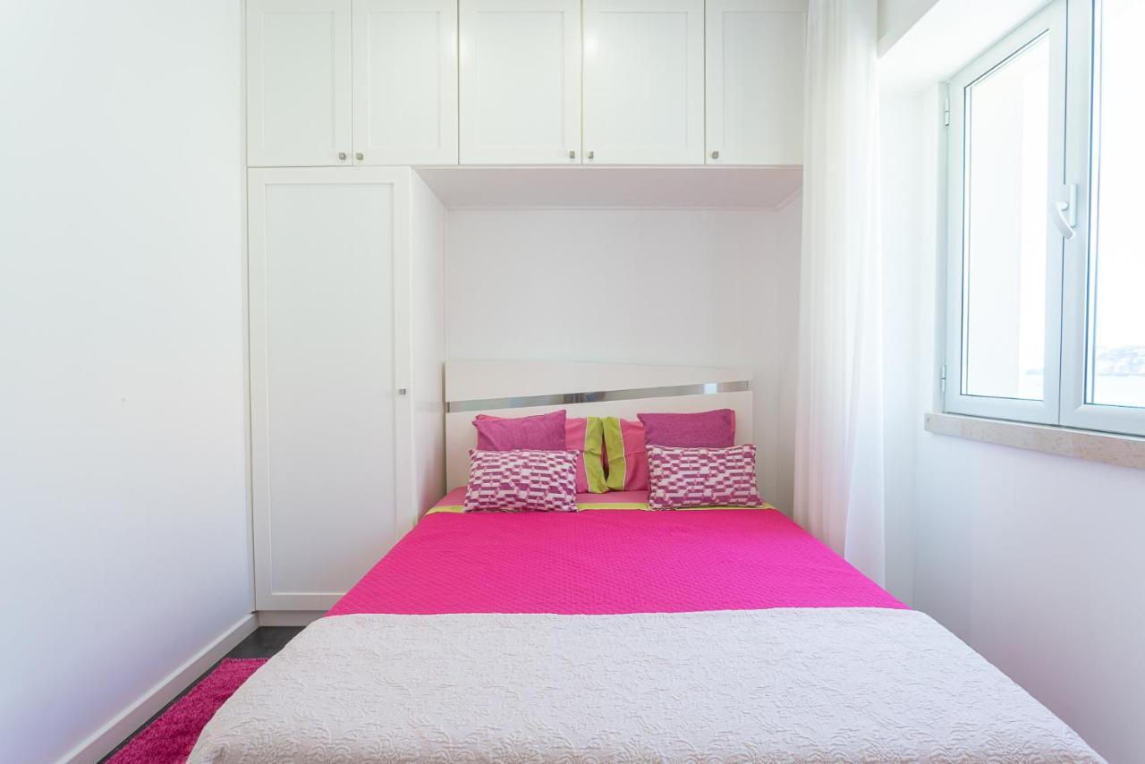 T4 Luis Apartment *